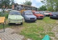 Bala-Toni Retro múzeum Balatonfőkajár