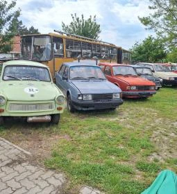 Bala-Toni Retro múzeum