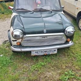 Bala-Toni Retro múzeum Balatonf?kajár - Egyéb