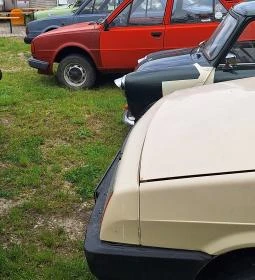 Bala-Toni Retro múzeum