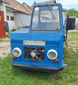 Bala-Toni Retro múzeum