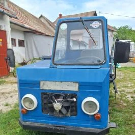 Bala-Toni Retro múzeum Balatonf?kajár - Egyéb