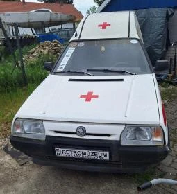 Bala-Toni Retro múzeum