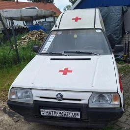 Bala-Toni Retro múzeum Balatonf?kajár - Egyéb