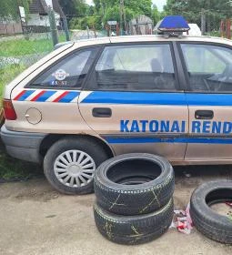 Bala-Toni Retro múzeum