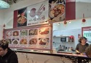 Balabala - Asian Street Food, Budapest Budapest