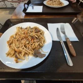 Balabala - Asian Street Food, Budapest Budapest - Étel/ital