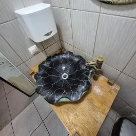 Balabala - Asian Street Food, Budapest Budapest - Mosdó