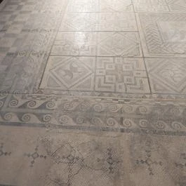 Villa Romana Baláca római villagazdaság Nemesvámos - Baláca - Egyéb