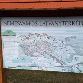 Villa Romana Baláca római villagazdaság Nemesvámos - Baláca - Egyéb