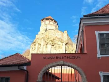 Balassa Bálint Múzeum - Látványtár Esztergom