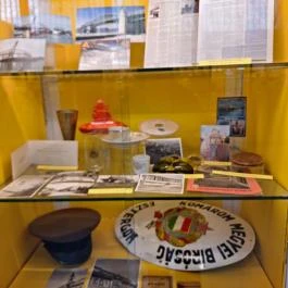 Balassa Bálint Múzeum - Látványtár, Esztergom - Egyéb