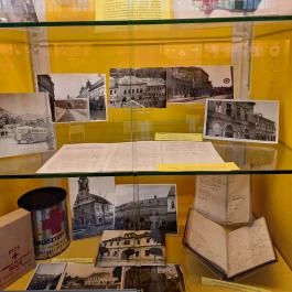 Balassa Bálint Múzeum - Látványtár, Esztergom - Egyéb