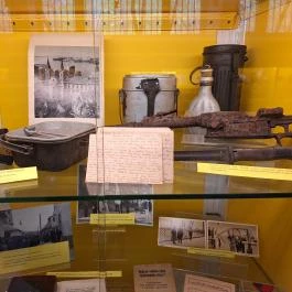 Balassa Bálint Múzeum - Látványtár, Esztergom - Egyéb