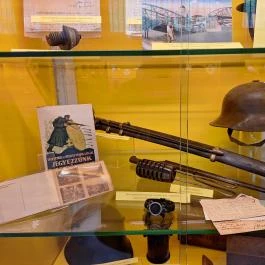 Balassa Bálint Múzeum - Látványtár, Esztergom - Egyéb