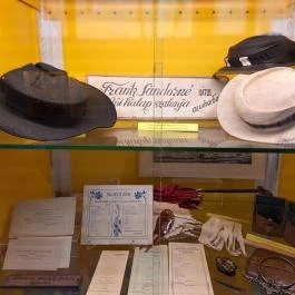 Balassa Bálint Múzeum - Látványtár, Esztergom - Egyéb