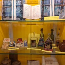 Balassa Bálint Múzeum - Látványtár, Esztergom - Egyéb