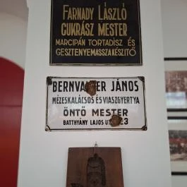 Balassa Bálint Múzeum - Látványtár, Esztergom - Egyéb