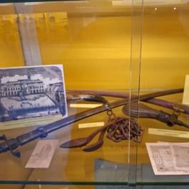 Balassa Bálint Múzeum - Látványtár, Esztergom - Egyéb