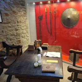 Balassa Bálint Múzeum - Látványtár, Esztergom - Egyéb