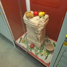 Balassa Bálint Múzeum - Látványtár, Esztergom - Egyéb