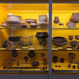 Balassa Bálint Múzeum - Látványtár, Esztergom - Egyéb