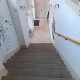 Balassa Bálint Múzeum - Látványtár, Esztergom - Belső