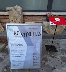 Balassa Bálint Múzeum - Látványtár