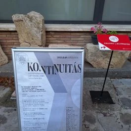 Balassa Bálint Múzeum - Látványtár, Esztergom - Egyéb