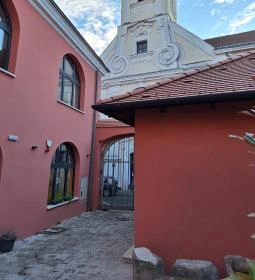 Balassa Bálint Múzeum - Látványtár