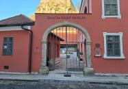 Balassa Bálint Múzeum - Látványtár Esztergom