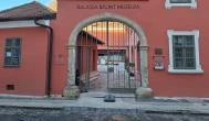 Balassa Bálint Múzeum - Látványtár Esztergom - Külső kép