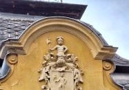 Balassa-kastély Ragály