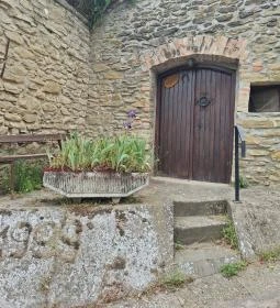 Balatonfőkajári Pincesor