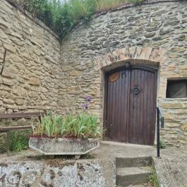 Balatonfőkajári Pincesor, Balatonf?kajár - Külső kép