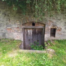 Balatonfőkajári Pincesor, Balatonf?kajár - Külső kép