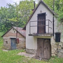 Balatonfőkajári Pincesor, Balatonf?kajár - Külső kép