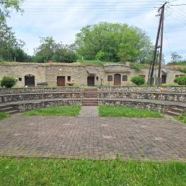 Balatonfőkajári Pincesor, Balatonf?kajár - Külső kép