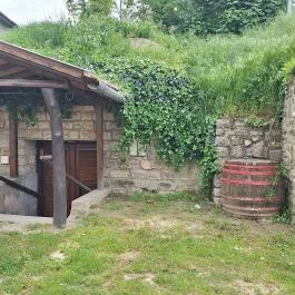 Balatonfőkajári Pincesor Balatonf?kajár - Külső kép