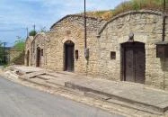 Balatonfőkajári Pincesor Balatonfőkajár