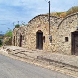 Balatonfőkajári Pincesor, Balatonf?kajár - Külső kép