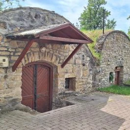 Balatonfőkajári Pincesor Balatonf?kajár - Külső kép