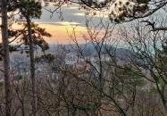 Balatoni Gömbkilátó Balatonboglár