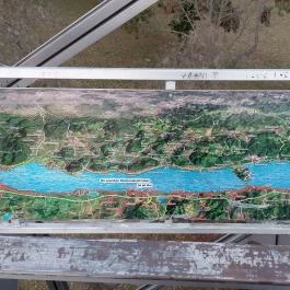 Balatoni Gömbkilátó Balatonboglár - Egyéb