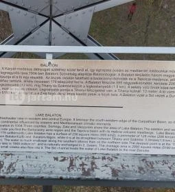 Balatoni Gömbkilátó