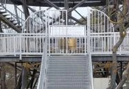 Balatoni Gömbkilátó Balatonboglár