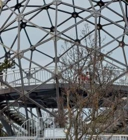 Balatoni Gömbkilátó