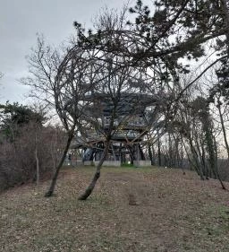 Balatoni Gömbkilátó