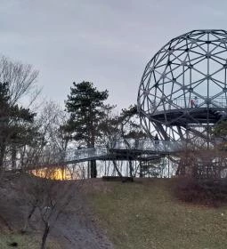 Balatoni Gömbkilátó