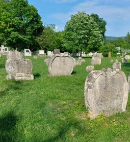 Balatonudvari temető